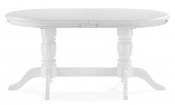 Деревянный стол Эвклаз