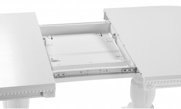 Деревянный стол Эвклаз