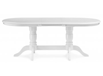 Деревянный стол Эвклаз