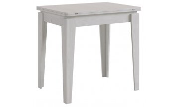 Деревянный стол Фантазия