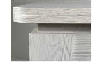 Деревянный стол Фантазия