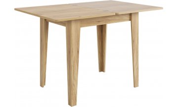 Деревянный стол Фантазия