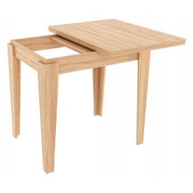 Деревянный стол Фантазия