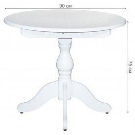 Деревянный стол Фаворит Классика