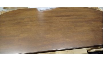 Деревянный стол Fellen