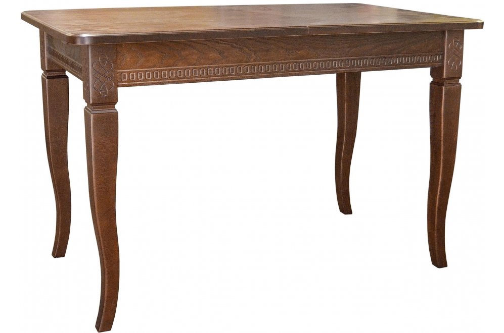 Деревянный стол Фидея 3 120 орех