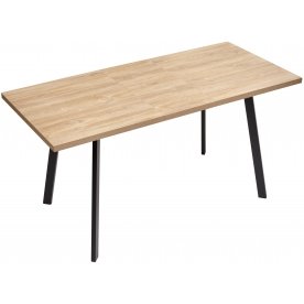 Деревянный стол Фин 120