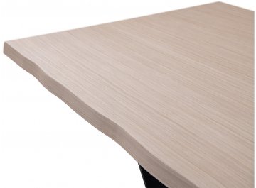 Деревянный стол Флик