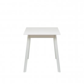 Деревянный стол Флоу