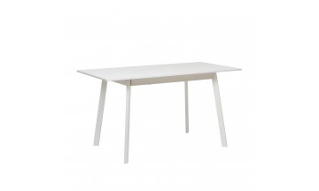 Деревянный стол Флоу