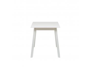 Деревянный стол Флоу