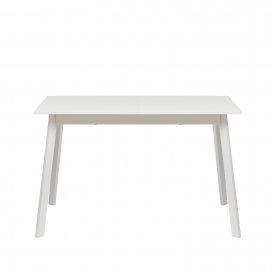 Деревянный стол Флоу