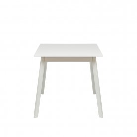 Деревянный стол Флоу