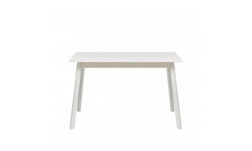 Деревянный стол Флоу