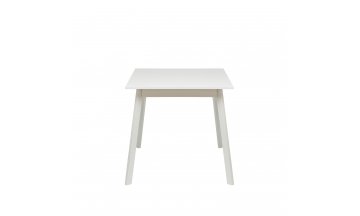 Деревянный стол Флоу