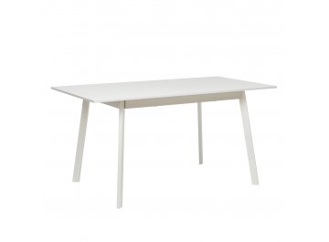 Деревянный стол Флоу