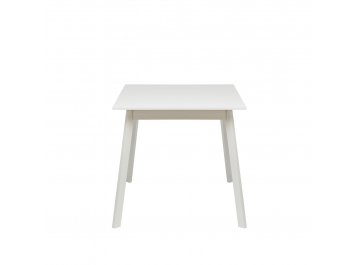 Деревянный стол Флоу