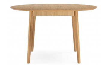 Деревянный стол Форли