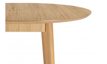 Деревянный стол Форли