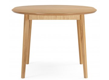 Деревянный стол Форли