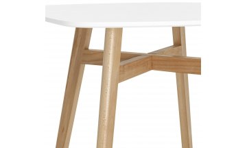 Деревянный стол Гарфильд