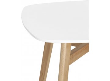 Деревянный стол Гарфильд