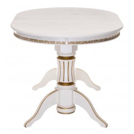 Деревянный стол Герцог