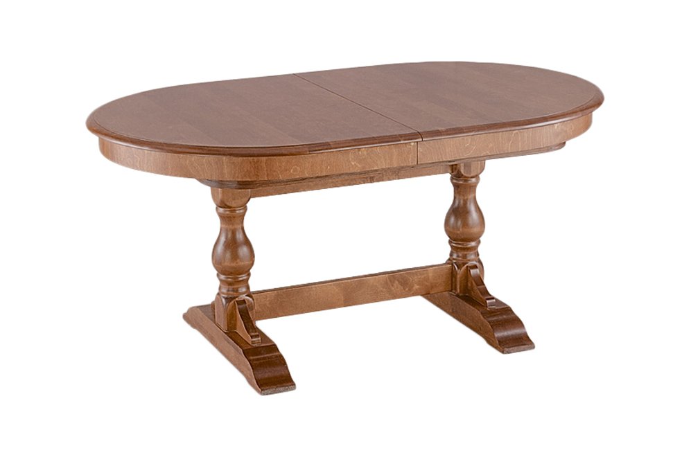 Деревянный стол Гранд орех