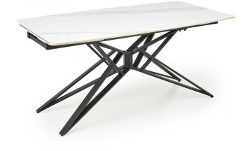 Керамический стол Halmar Alfredo дуб