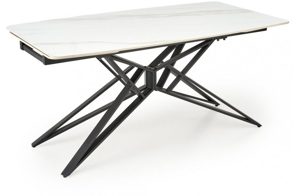 Керамический стол Alfredo дуб