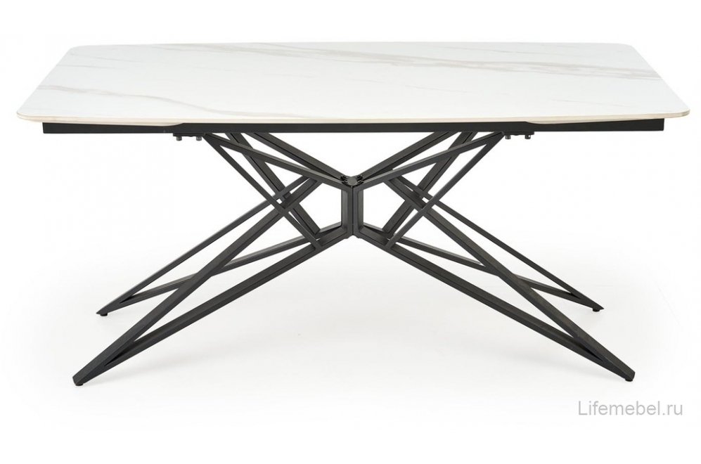 Керамический стол Alfredo дуб