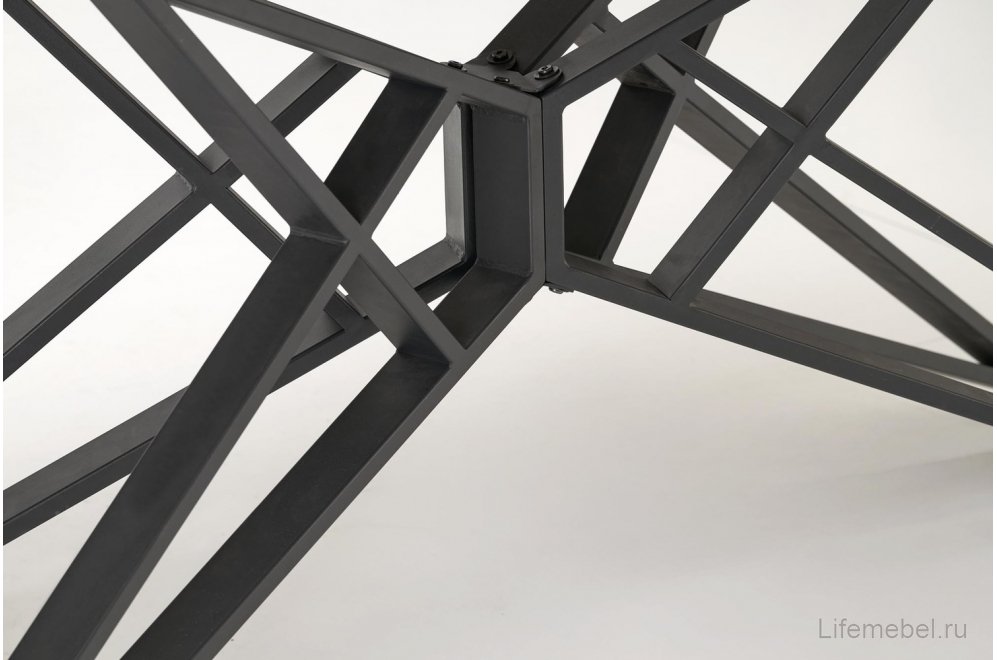 Керамический стол Alfredo дуб