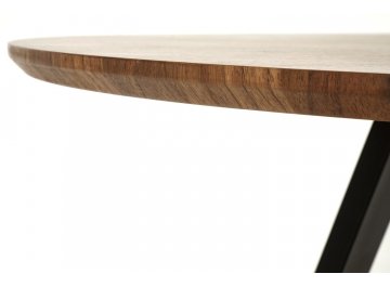 Деревянный стол Danilo