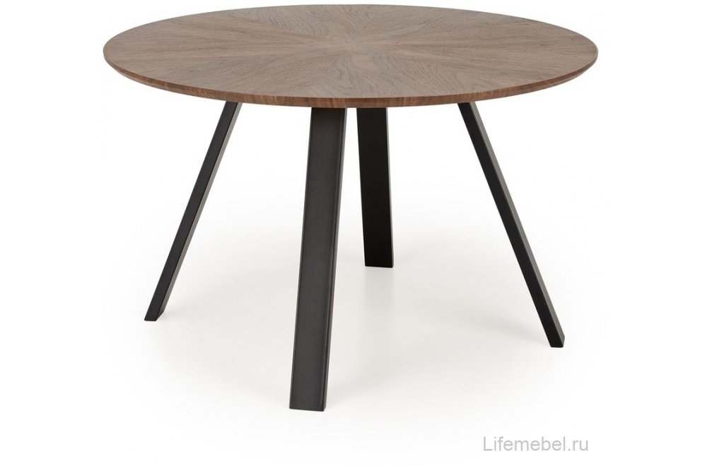 Деревянный стол Danilo орех