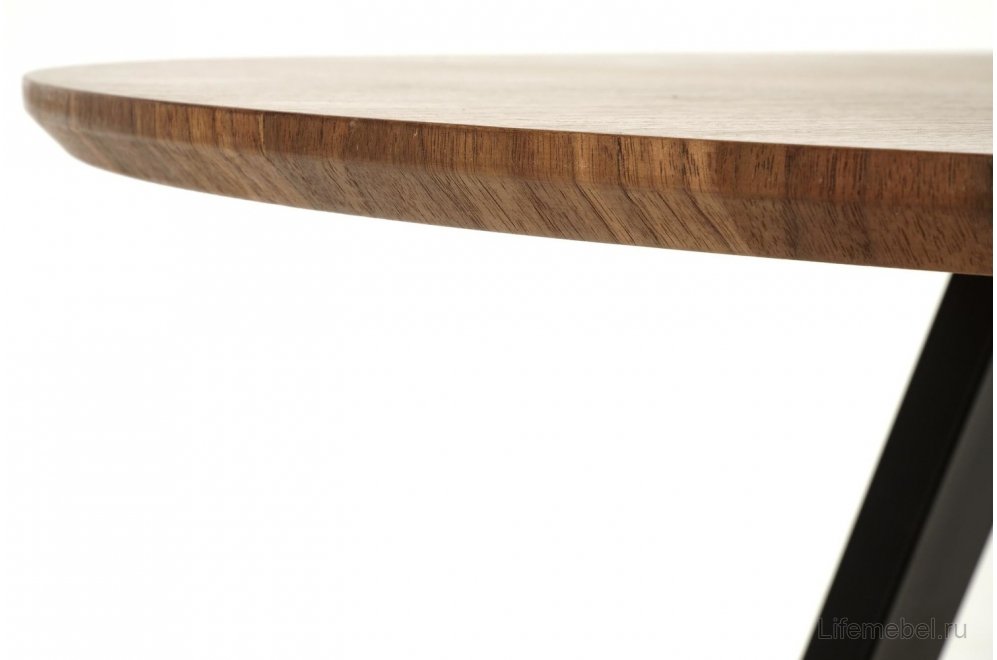 Деревянный стол Danilo орех