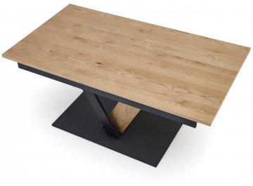 Деревянный стол Fanis