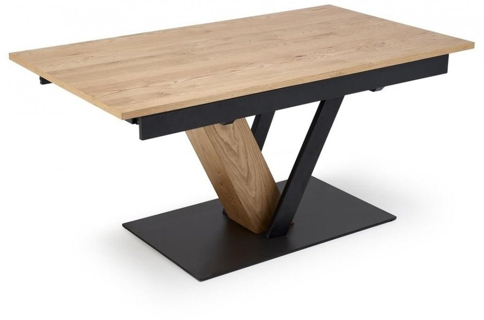 Деревянный стол Fanis натуральный