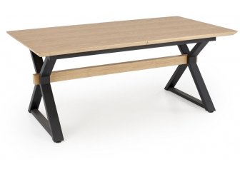 Деревянный стол Henry