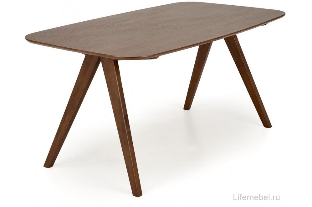 Деревянный стол Miguel орех