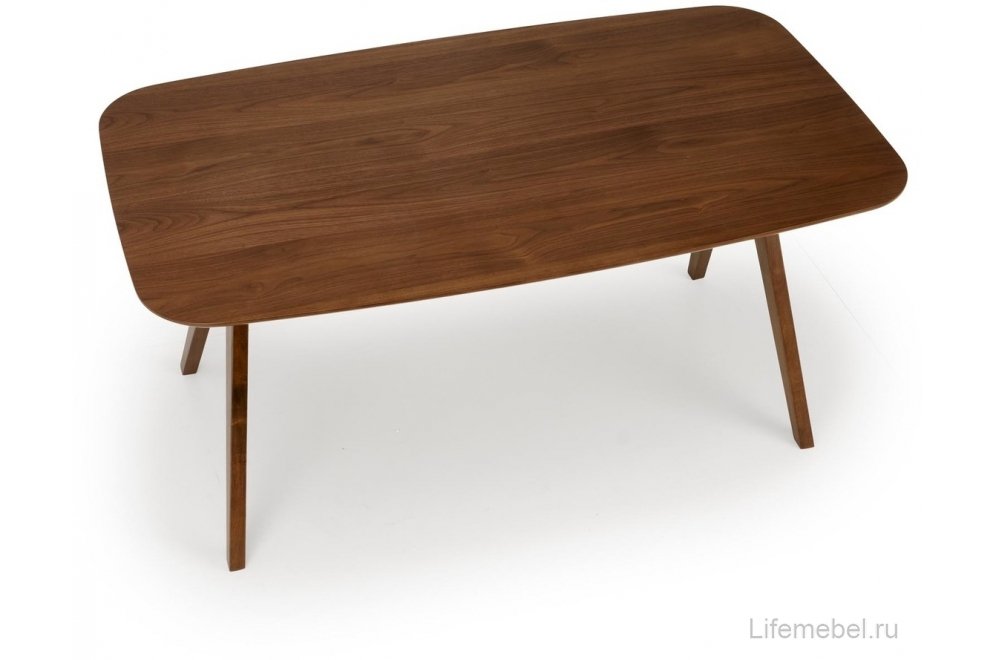 Деревянный стол Miguel орех