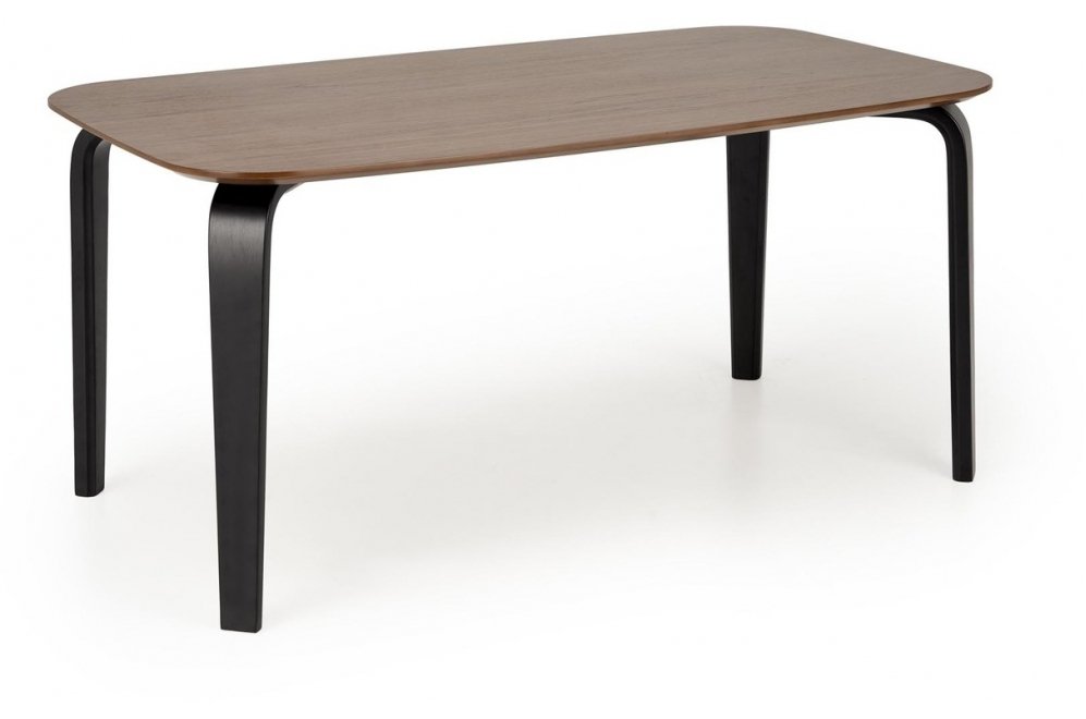 Деревянный стол Pedro орех