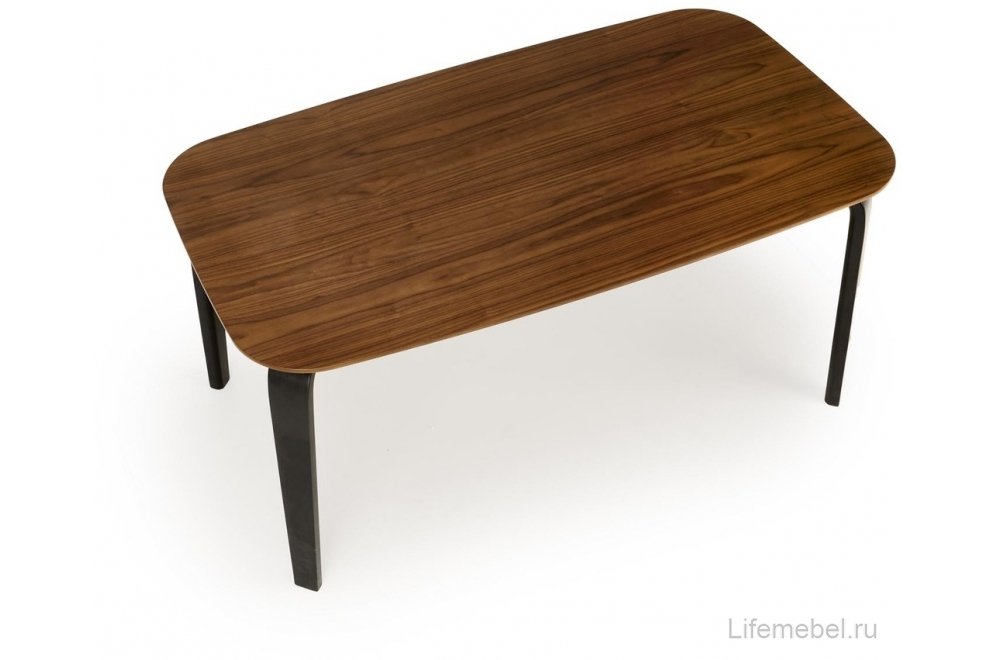Деревянный стол Pedro орех