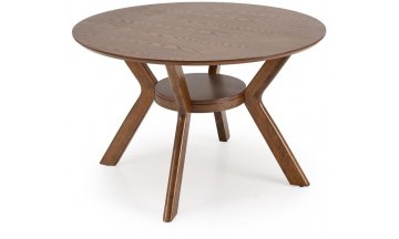 Деревянный стол Rupert