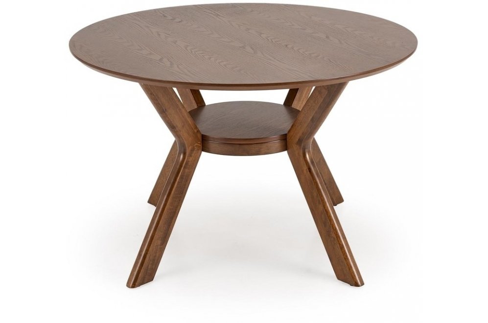 Деревянный стол Rupert орех