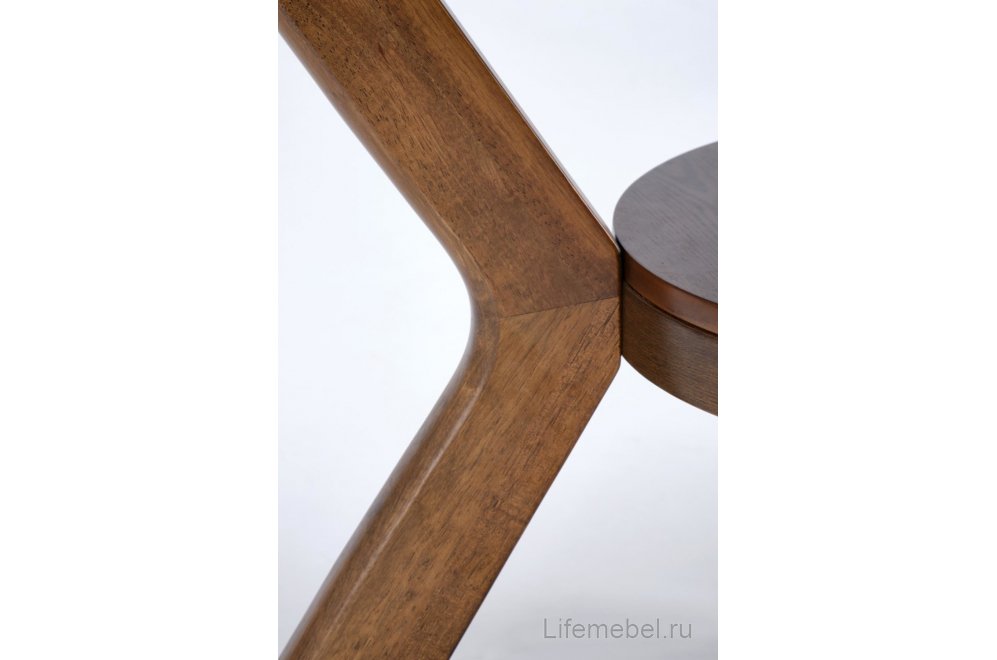 Деревянный стол Rupert орех