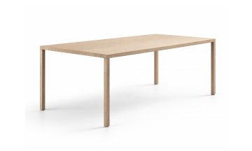 Деревянный стол Heron Wood