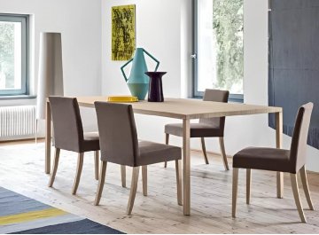 Деревянный стол Heron Wood