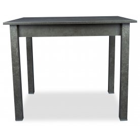 Деревянный стол Hesby Kitchen table 1