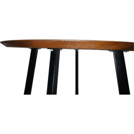 Деревянный стол Ибу КС-60