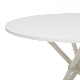 Деревянный стол Инаби